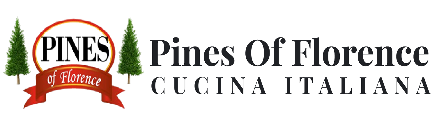 Pines Of Florence