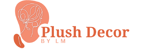 Plush Decor